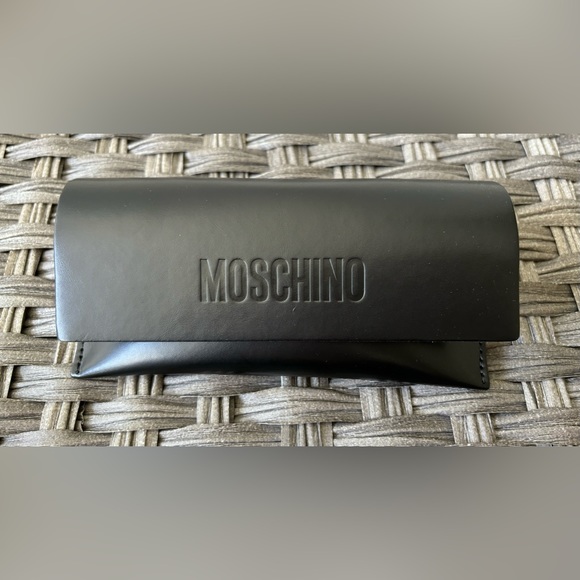 Moschino Sunglasses - Picture 6 of 6